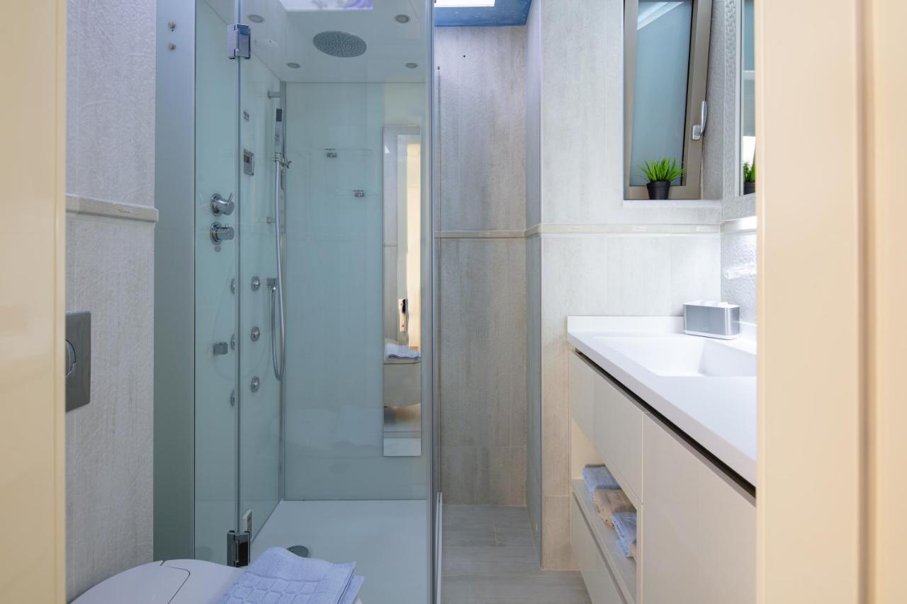 De President Suite, Demani President Suites Sitia  Exterior photo