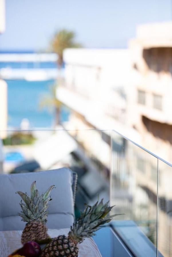 De President Suite, Demani President Suites Sitia  Exterior photo