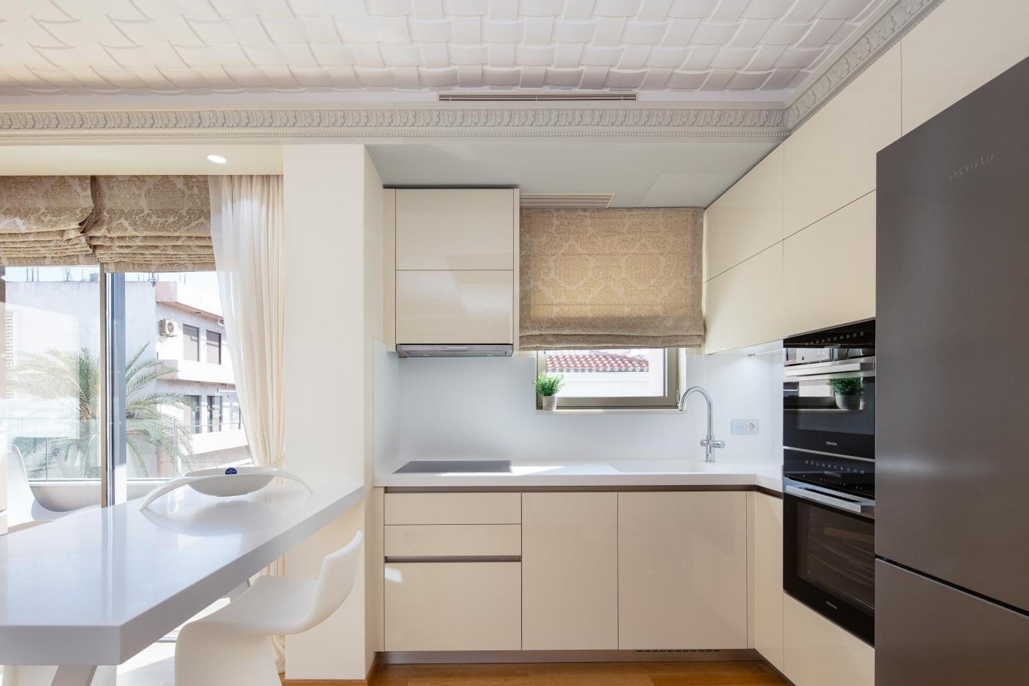 De President Suite, Demani President Suites Sitia  Exterior photo