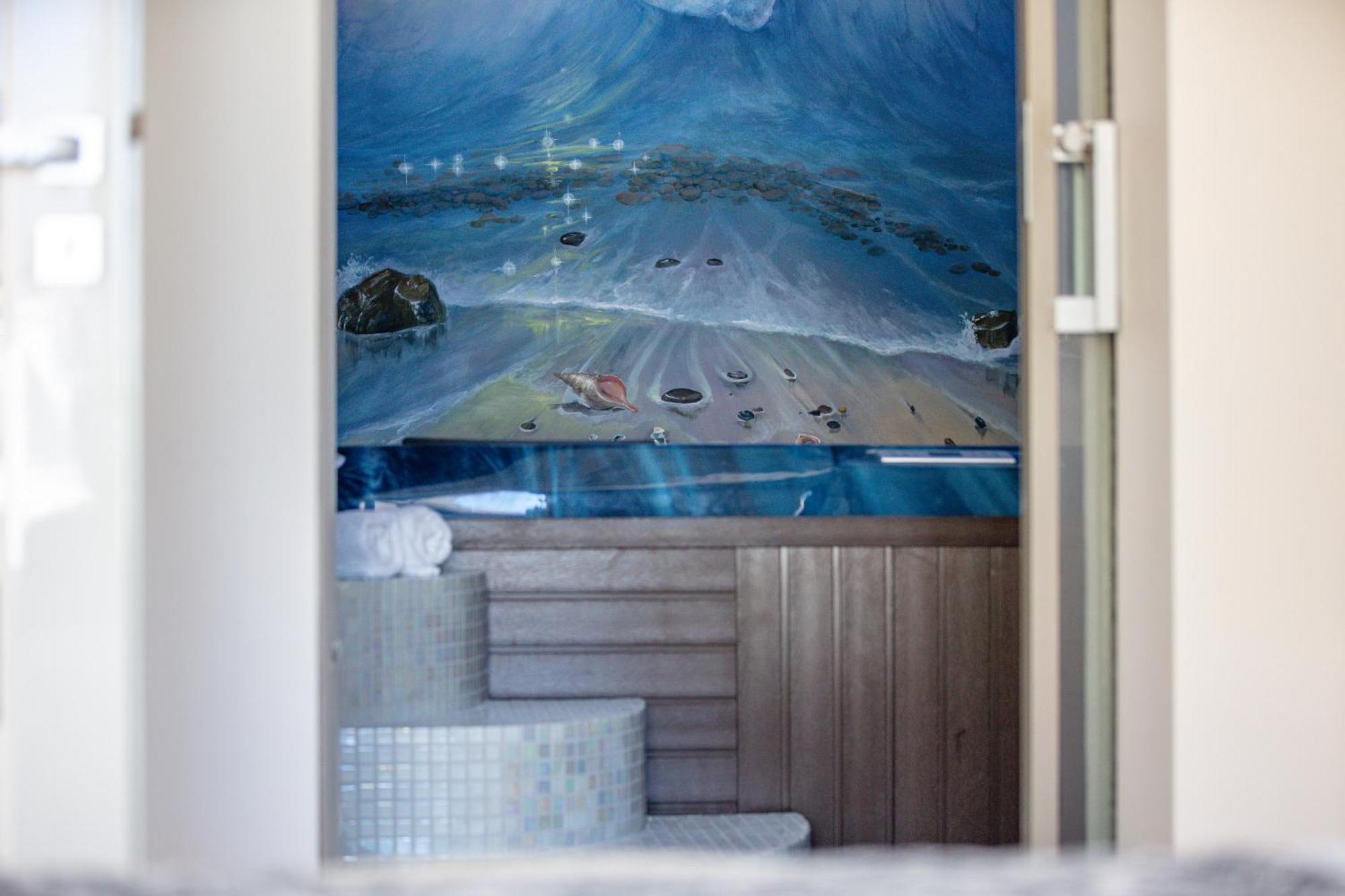 De President Suite, Demani President Suites Sitia  Exterior photo