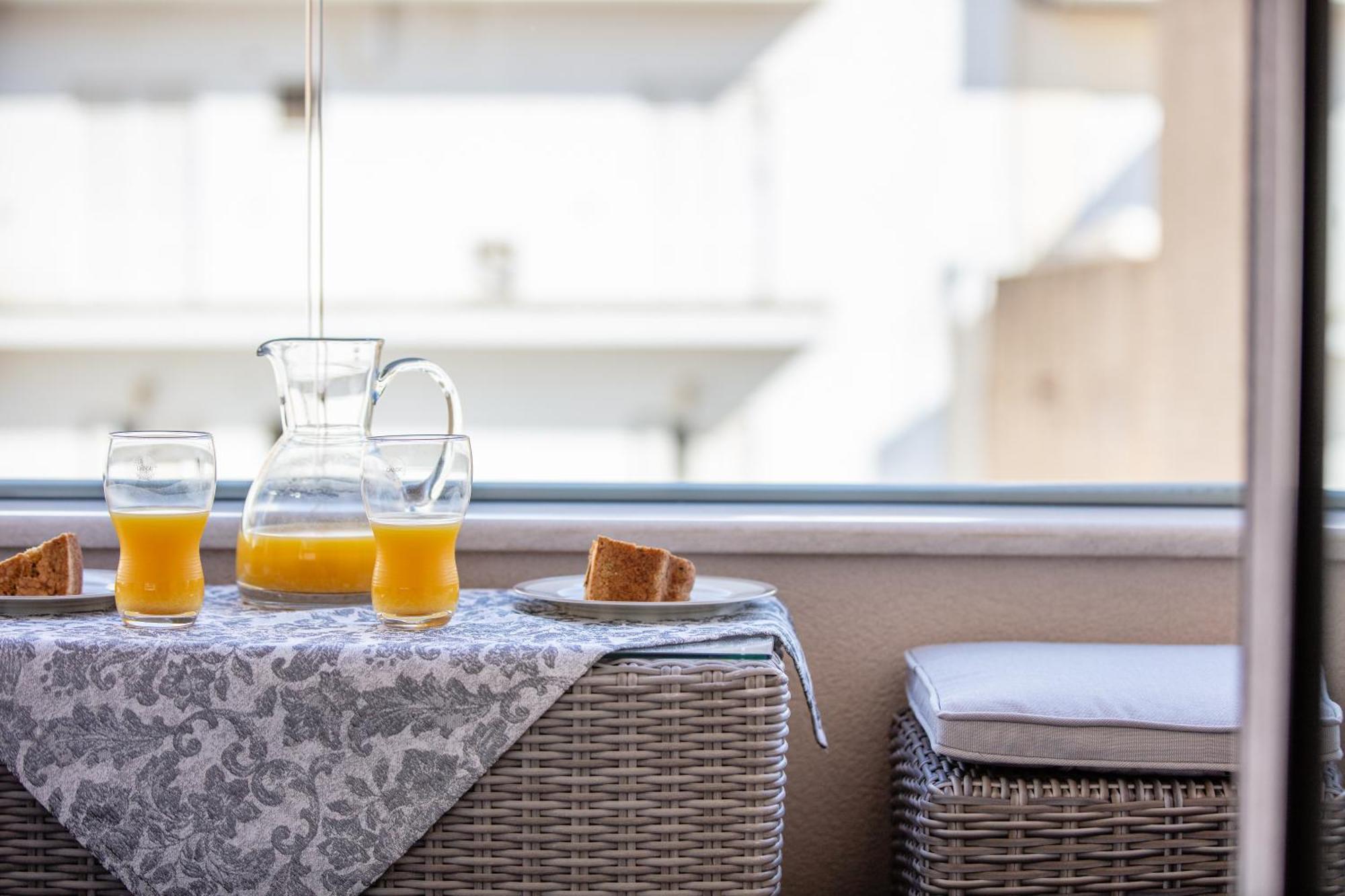 De President Suite, Demani President Suites Sitia  Exterior photo