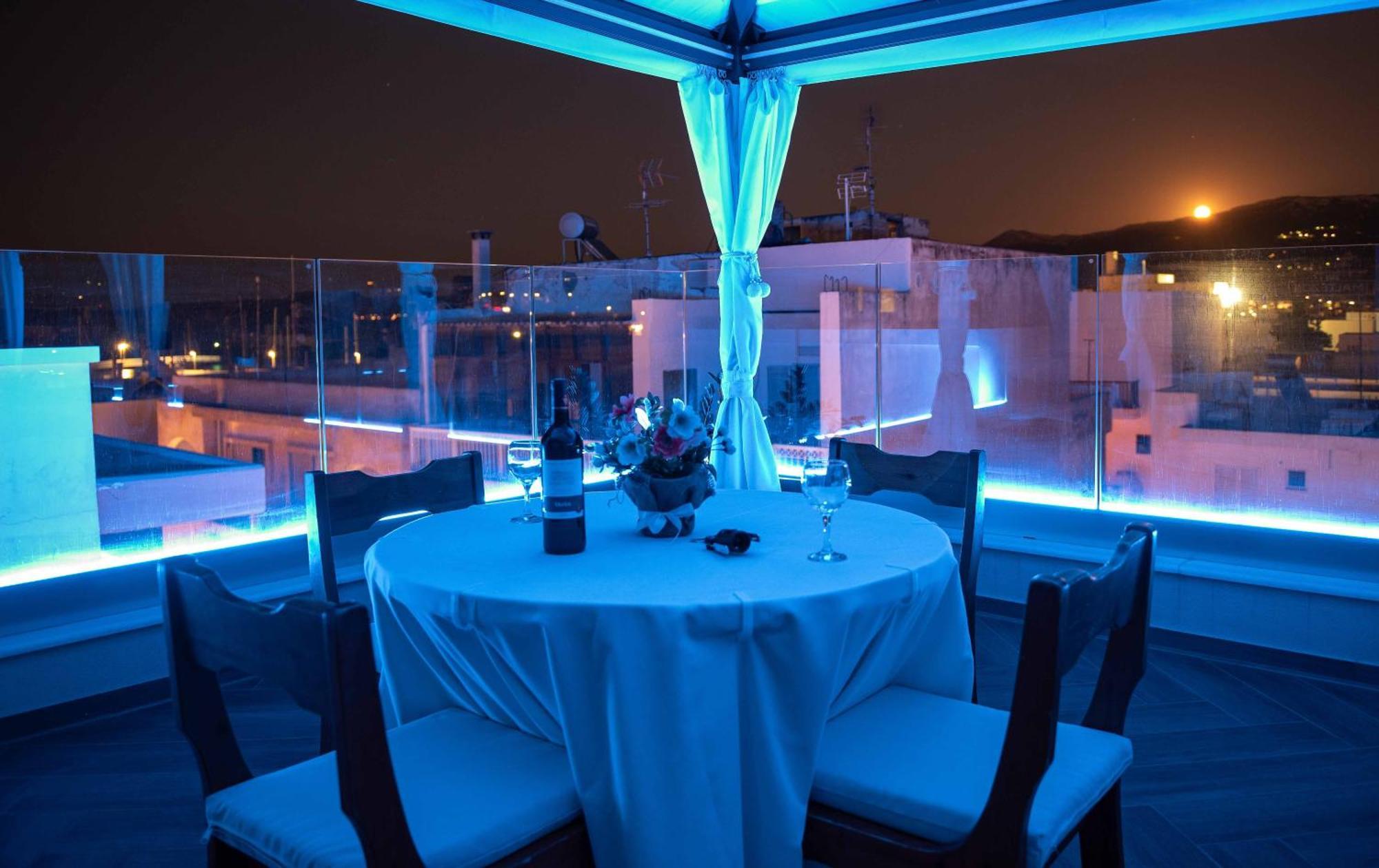 De President Suite, Demani President Suites Sitia  Exterior photo